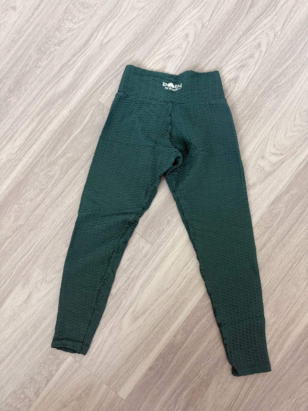 Booty By Brabants Leggings